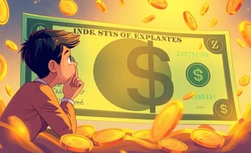 The Expense Whisperer: Making Your Money Talk