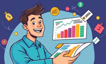 The Empowered Spender: Taking Control Through Tracking