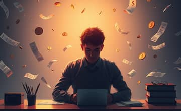 Your Spending Story: What Your Expenses Reveal About You