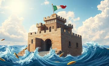 Emergency Fund Essentials: Building Your Financial Fortress