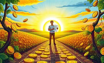 Financial Freedom Formula: Your Personalized Path to Independence