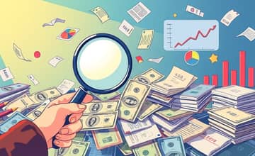 Demystifying Your Dollars: A Guide to Expense Clarity