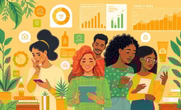 The Conscious Consumer: Tracking for a Better Financial Future