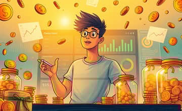 Spend Smart, Live Rich: Your Expense Tracking Roadmap