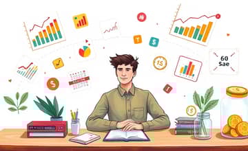 Budget Brilliance: Transform Your Finances Through Tracking