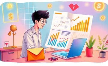 Mindful Money Management: A Deep Dive into Your Expenses