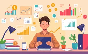 Your Money, Your Rules: How Tracking Gives You Control