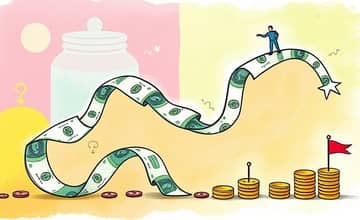 The Money Map: Charting Your Course with Expense Tracking