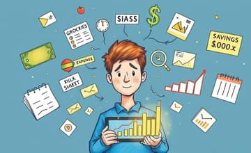 Future-Proofing Your Finances: The Power of Expense Insight