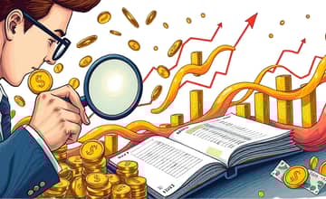 The Expense Audit: Fine-Tuning Your Financial Flow