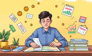 The Smart Money Move: Why Expense Tracking Reigns Supreme