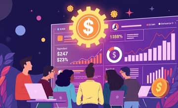 The Expense Optimizer: Making Every Dollar Count