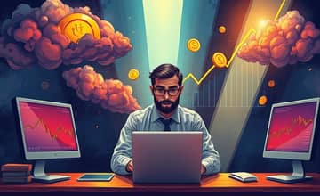 Understanding Market Psychology: Don't Let Emotions Rule Your Trades