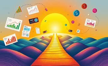 Financial Foresight: Predicting and Planning with Expense Data