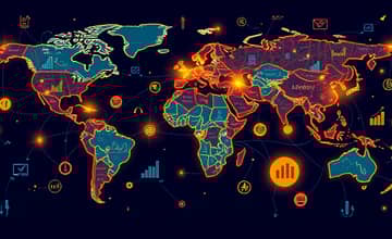 Global Markets: Expanding Your Investment Horizons