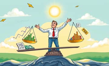 Rebalancing Your Investments: Staying on Track with Your Goals