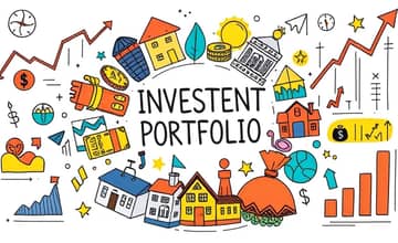 Crafting Your Investment Portfolio: A Step-by-Step Guide