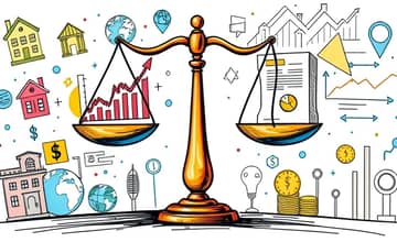 Risk and Reward: Finding Your Investment Sweet Spot