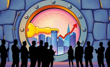 Private Equity: Accessing Exclusive Investment Opportunities