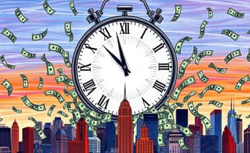 The Cost of Inaction: Why Delaying Investments Hurts You