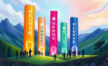 The Unseen Pillars of True Wealth