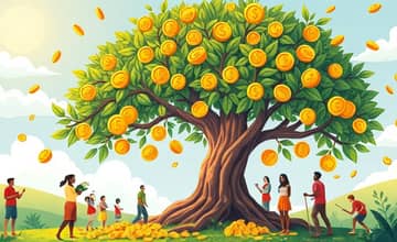 Dividend Investing: Unleashing Consistent Cash Flow