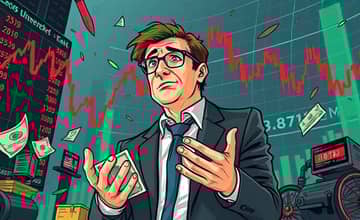 Crisis Investing: Profiting When Others Panic