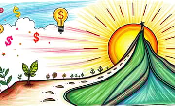 From Novice to Pro: Your Investment Journey Roadmap