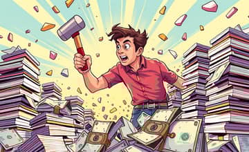 Debt Demolition: Strategies for Financial Liberation