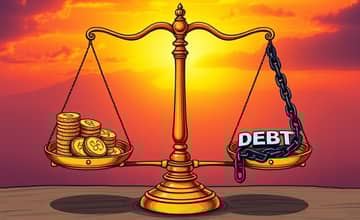 Navigating the Nuances of Net Worth