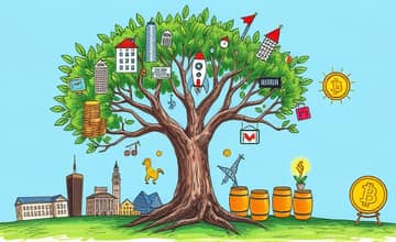 Alternative Investments: Exploring Beyond Stocks and Bonds