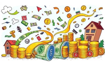 Income Investing: Generating Regular Returns from Your Assets