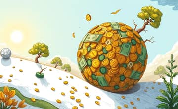 The Power of Compounding: Your Secret Weapon for Financial Growth