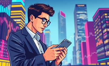 Automated Investing: Smart Solutions for Busy Lives