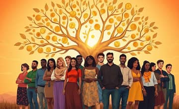 Financial Wellness: Beyond the Bottom Line