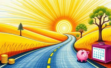 Retirement Roadmap: Planning Your Golden Years