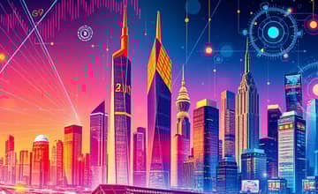 Growth Investing: Spotting Tomorrow's Market Leaders Today