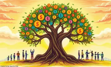 Investing for Beginners: Demystifying the Market