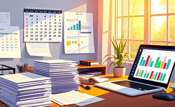 Tax Season Sanity: Optimizing Your Returns