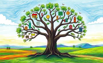 Decoding Diversification: A Smart Investor's Guide