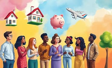 Goal-Oriented Finances: Making Your Money Move