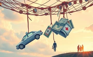 Emergency Fund Foundations: Your Financial Safety Net