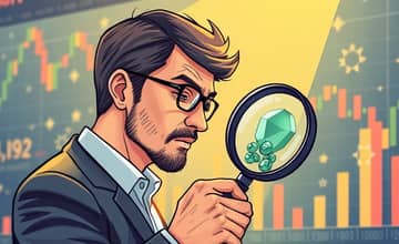 Value Investing Victory: Unearthing Underrated Opportunities