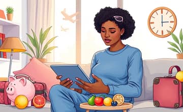 The Prudent Purchaser: Making Smart Spending Decisions