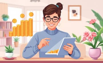 The Savvy Saver: Turbocharging Your Deposit Accounts