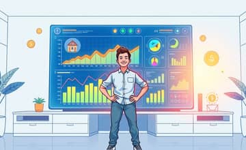 Navigating Net Worth: Tracking Your Financial Progress