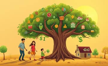 Legacy Building Blocks: Foundations for Generational Wealth