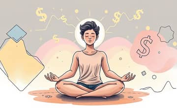 Monetary Mindfulness: Attuning to Your Financial Well-being