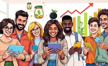 Budgeting Brilliance: A Personalized Path to Financial Power