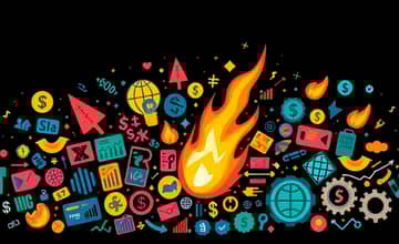 The Investment Ignition: Sparking Your Portfolio's Potential